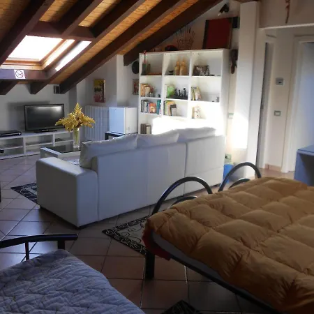 Karibuni Bed & Breakfast *