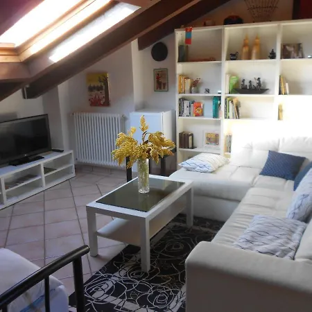 Karibuni Bed & Breakfast