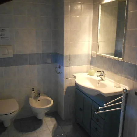 Karibuni Bed & Breakfast Guanzate